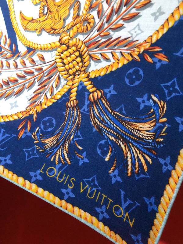 Louis Vuitton Scarf LVC00586 Louis Vuitton Scarf LVC00586